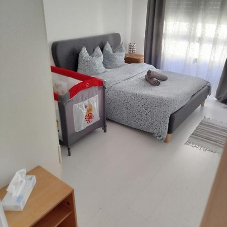 T2 Strasbourg - Le "Pres De Tout" Esterno foto